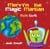 Mervyn the Magic Martian Visits Earth - Mervyn the Magic Martian