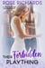 Their Forbidden Plaything - MFM Age Gap Quickies, #1
