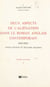 Deux aspects de l'aliénation dans le roman anglais contemporain - 1945-1965, Angus Wilson et William Golding