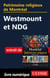 Patrimoine religieux de Montréal - Westmount et NDG