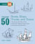 Draw 50 Boats, Ships, Trucks, and Trains - The Step-by-Step Way to Draw Submarines, Sailboats, Dump Trucks, Locomotives, and Much More...