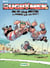 Les Rugbymen - Tome 1 - On va leur mettre les poings sur les yeux ! - On va leur mettre les poings sur les yeux !