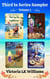 Third in Series Sampler - Series Samplers, #1