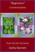 "Beginners"  2 Gardening Books - From the Dirt Up