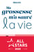 Ma grossesse m'a sauvé la vie