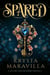 Spared - Of Fire And Shadows, #0.5