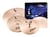 Zildjian I Essentials Plus Pack - Ensemble de cymbales - 12"/14"/18"