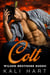 Colt - Wilder Brothers Rodeo, #1