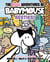 The BIG Adventures of Babymouse: Besties! (Book 2) - (A Graphic Novel)