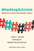 #HashtagActivism - Networks of Race and Gender Justice