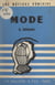 La mode