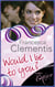 Would I Lie To You?: a laugh-out-loud romcom