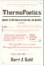 ThermoPoetics - Energy in Victorian Literature and Science
