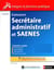 Concours Secrétaire administratif et Saenes - Cat B: ePub 3 FL Intégrer la fonction publique - Format : ePub 3 FL