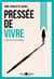 Pressée de vivre - Combat d'une jeune anorexique