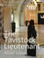 The Tavistock Lieutenant - The Catrin Sayer Novels, #10