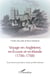 Voyage en Angleterre, en Ecosse et en Irlande - (1786-1788)