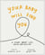 Your Baby Will Find You - A Story About Grief, Loss, and Healing