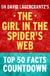 The Girl in the Spider's Web: Top 50 Facts Countdown
