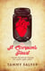 A Scorpion's Heart: Four Twisted Tales of Love and Lust