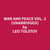 War and Peace Vol. 2 (Unabridged)