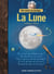 Mes carnets aux questions : La lune - professeur Génius