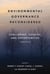 Environmental Governance Reconsidered, second edition - Challenges, Choices, and Opportunities