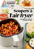 Soupers à l'air fryer - Croustillant et savoureux à chaque bouchée!