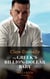 The Greek's Billion-Dollar Baby