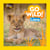 Go Wild! Lions
