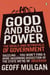 Good and Bad Power - The Ideals and Betrayals of Government