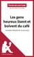 Les gens heureux lisent et boivent du café d'Agnès Martin-Lugand (Fiche de lecture) - Un roman de résilience et de renaissance personnelle : deuil, amour impossible et seconde chance en Irlande.