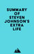 Summary of Steven Johnson's Extra Life