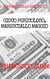 Gioco Pericoloso, Maresciallo Maggio! - I Racconti della Riviera, #3