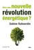 VERS UNE NOUVELLE REVOLUTION ENERGETIQUE ? -PDF