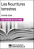 Les nourritures terrestres d'André Gide - "Les Fiches de Lecture d'Universalis"