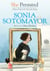 She Persisted: Sonia Sotomayor