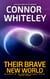 Their Brave New World: An Agents of The Emperor Science Fiction Short Story - Agents of The Emperor Science Fiction Stories