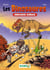 Les Dinosaures en BD - Jurrasic Couac