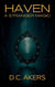 Haven: A Stranger Magic - Haven Series, #1