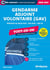 Gendarme adjoint volontaire (GAV) : Épreuves de sélection - Tout-en-un - Édition 2026-2027