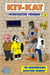 Kit Kat Petdetective Privado - El misterioso Doctor Miedo - Kit Kat Petdetective Privado, #3
