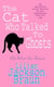 The Cat Who Talked to Ghosts (The Cat Who… Mysteries, Book 10) - An enchanting feline crime novel for cat lovers everywhere