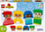 LEGO® 10415 - Fortes émotions et grands sentiments - LEGO® DUPLO® Mes 1ers pas