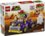 LEGO® 71431 - Ensemble d'extension Bolide de Bowser - LEGO® Super Mario™