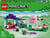 LEGO® 21253 - Le sanctuaire animalier - LEGO® Minecraft™