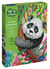 Canevas à diamanter - Sentosphère - Panda