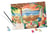 Peinture au numéro Ravensburger - CreArt - Cabana - 30 x 40 cm