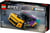 LEGO® 76935 - NASCAR® Next Gen Chevrolet Camaro ZL1 - LEGO® Speed Champions