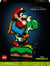 LEGO® 71438 - Super Mario World™ Mario et Yoshi - LEGO® Super Mario™
